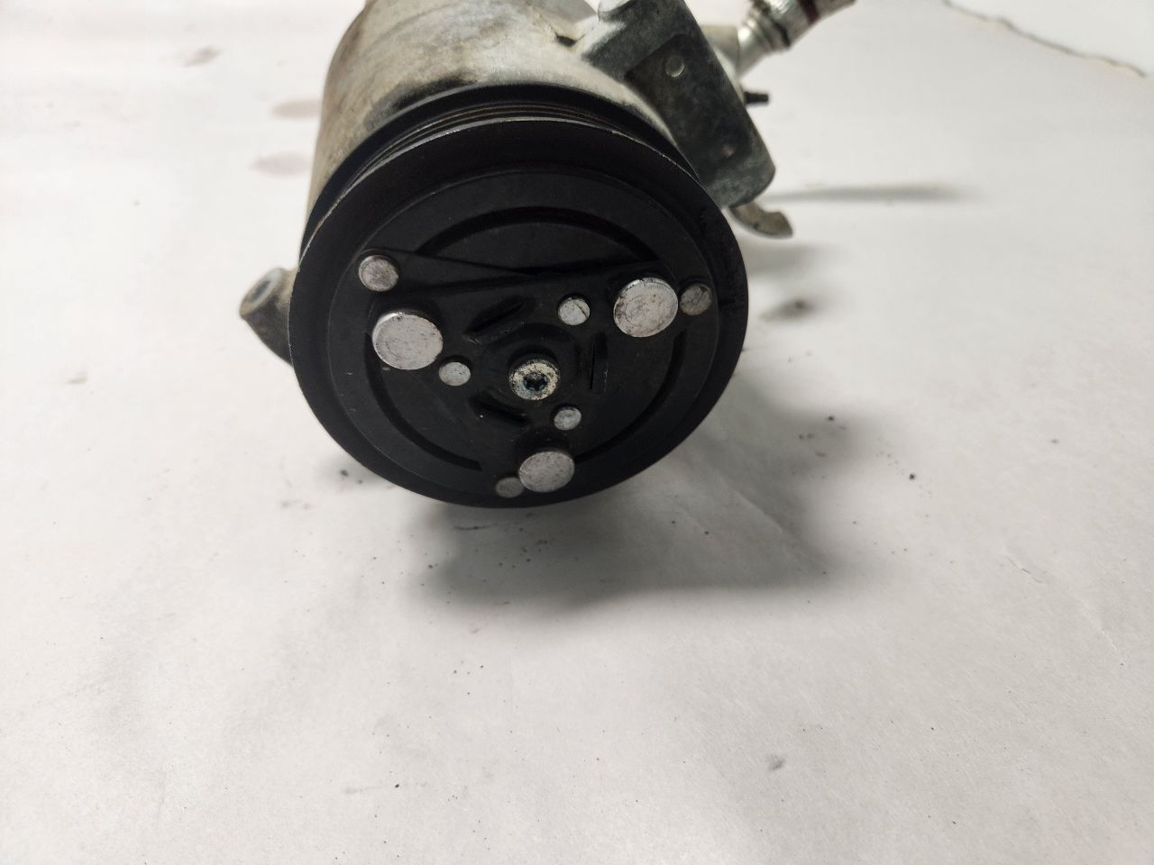 2011 KIA SORENTO POWER STRG ASSEMBLY - 417125 — photo 6