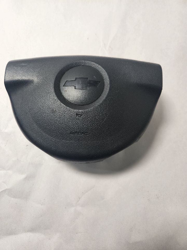 2006 CHEVROLET COLORADO 5cyl Gasoline 3.5 AIR BAG - 417134