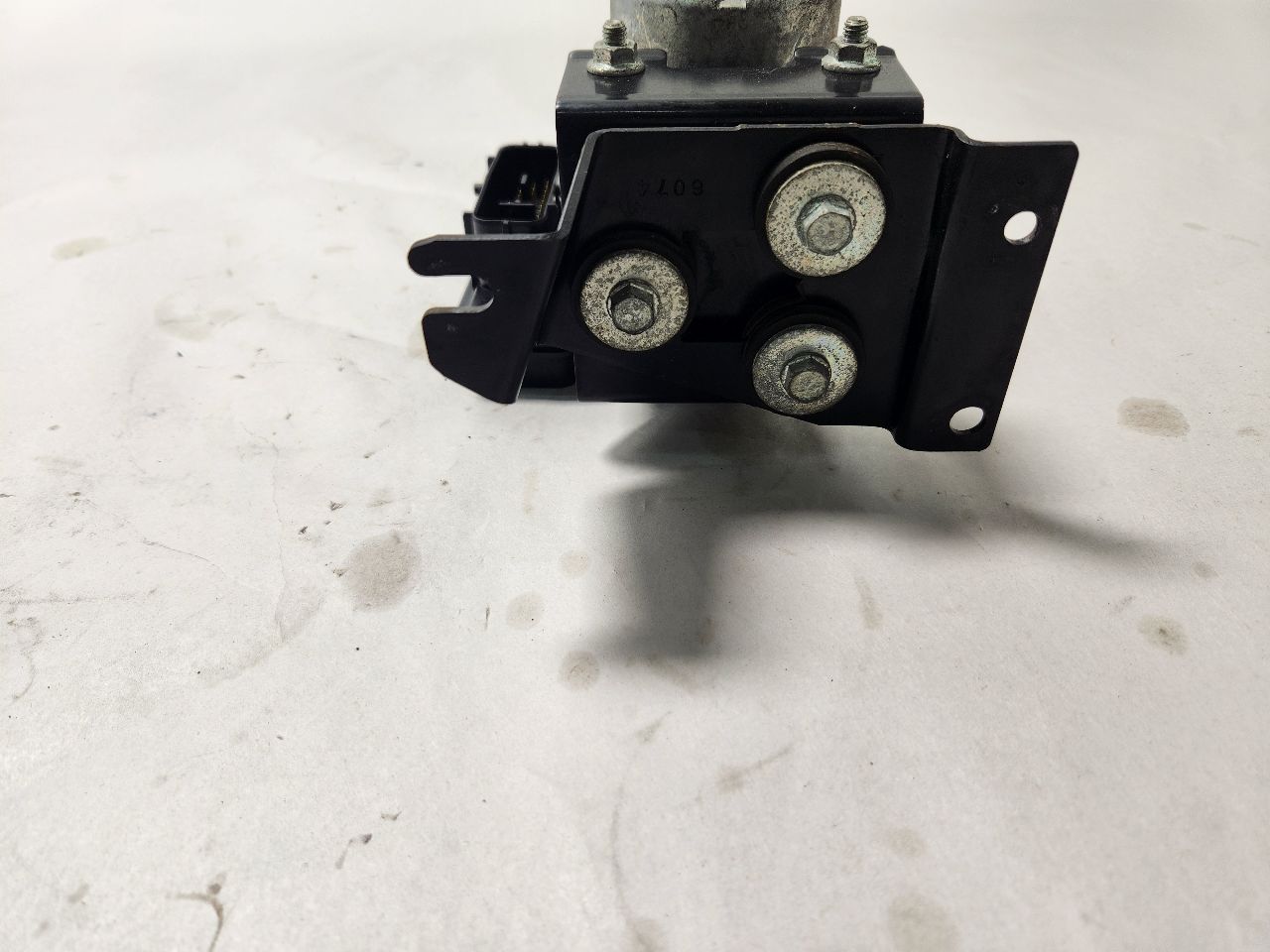 2006 CHEVROLET COLORADO 5cyl Gasoline 3.5 Anti-lock Brake Pts - 417137 — photo 2