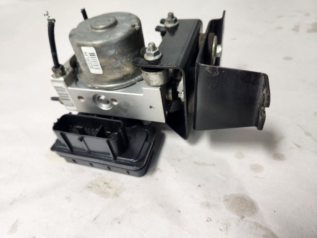 2006 CHEVROLET COLORADO 5cyl Gasoline 3.5 Anti-lock Brake Pts - 417137 — photo 3