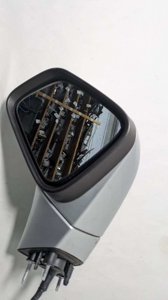 2015 BUICK ENCORE 4cyl Gasoline Turbo 1.4 Left SIDE VIEW MIRROR - 417181 — photo 2