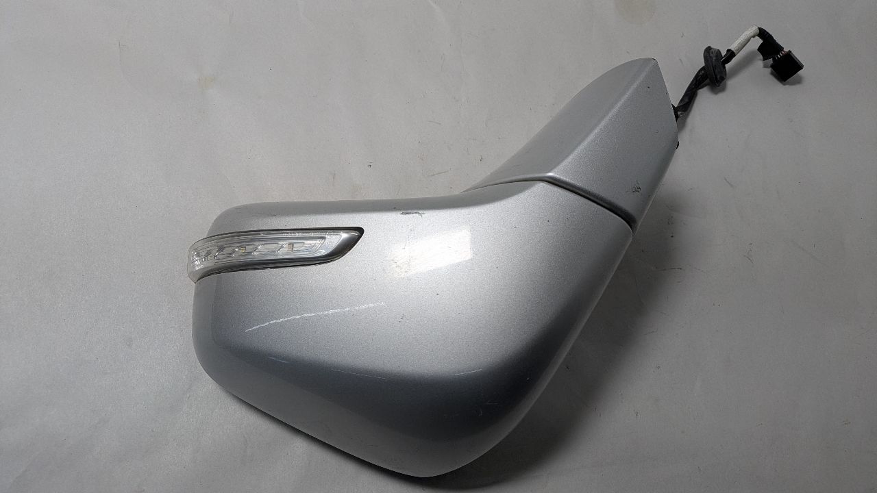 2015 BUICK ENCORE 4cyl Gasoline Turbo 1.4 Left SIDE VIEW MIRROR - 417181 — photo 3