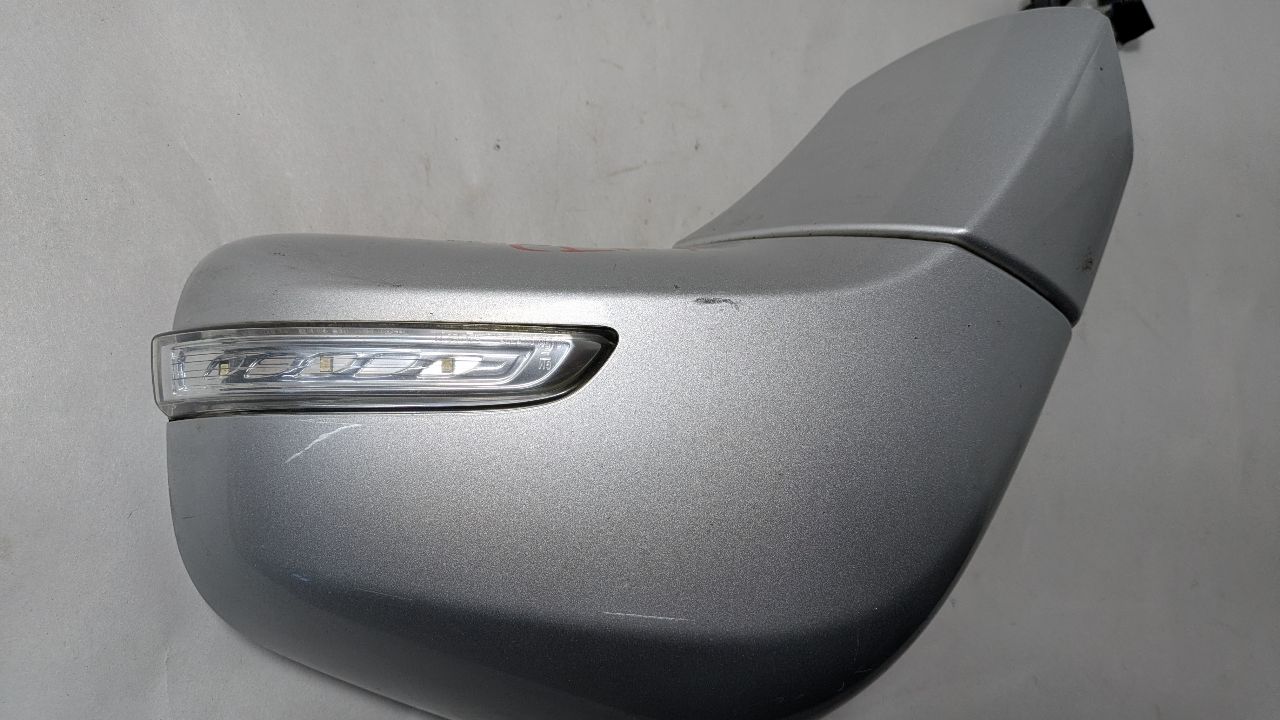 2015 BUICK ENCORE 4cyl Gasoline Turbo 1.4 Left SIDE VIEW MIRROR - 417181 — photo 4