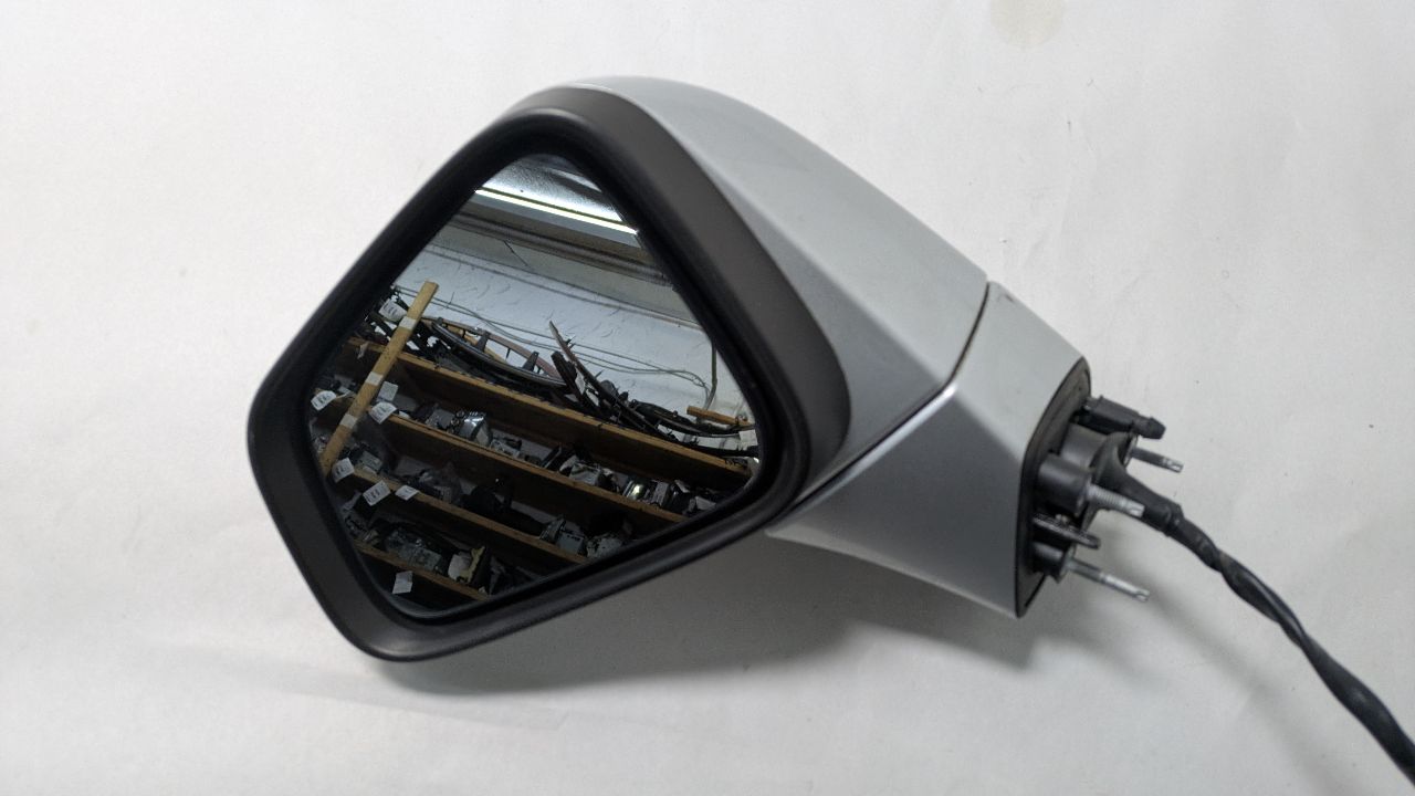 2015 BUICK ENCORE 4cyl Gasoline Turbo 1.4 Left SIDE VIEW MIRROR - 417181 — photo 7