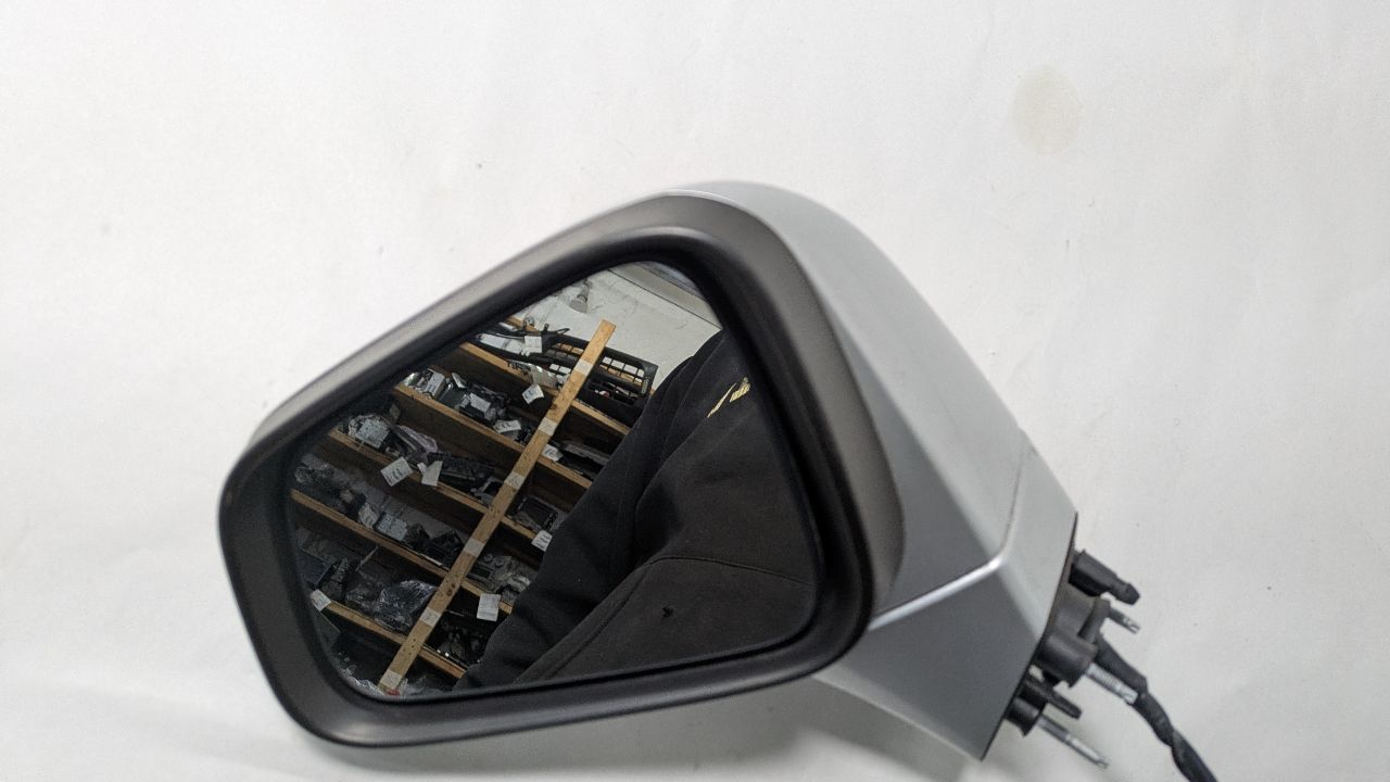 2015 BUICK ENCORE 4cyl Gasoline Turbo 1.4 Left SIDE VIEW MIRROR - 417181 — photo 8