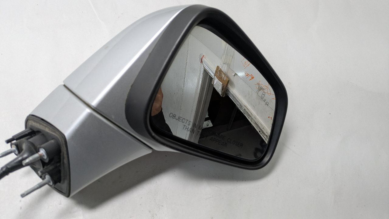 2015 BUICK ENCORE 4cyl Gasoline Turbo 1.4 Right SIDE VIEW MIRROR - 417182