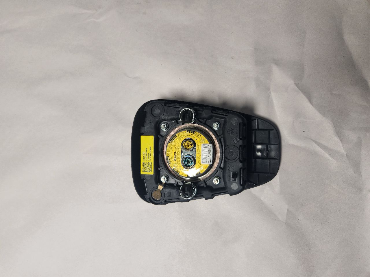 2015 BUICK ENCORE 4cyl Gasoline Turbo 1.4 Left AIR BAG - 417183 — photo 5