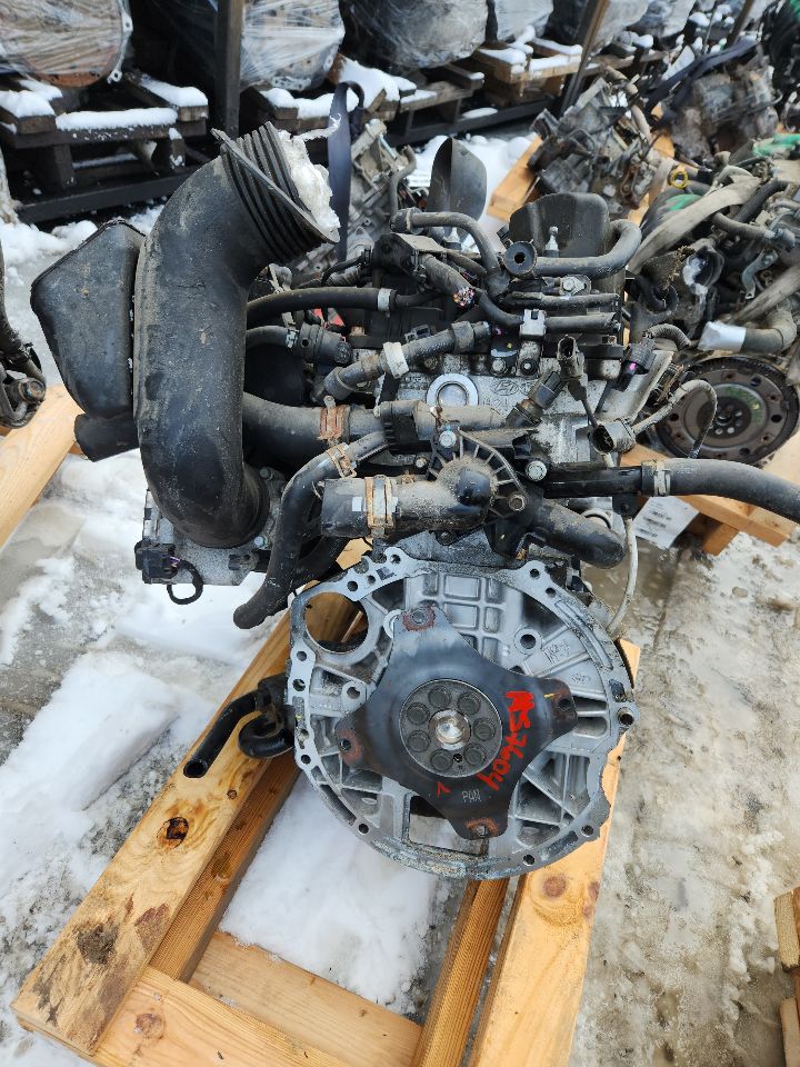 2020 KIA OPTIMA 2.4L 4cyl Gasoline VVT ENGINE ASSEMBLY - 417200