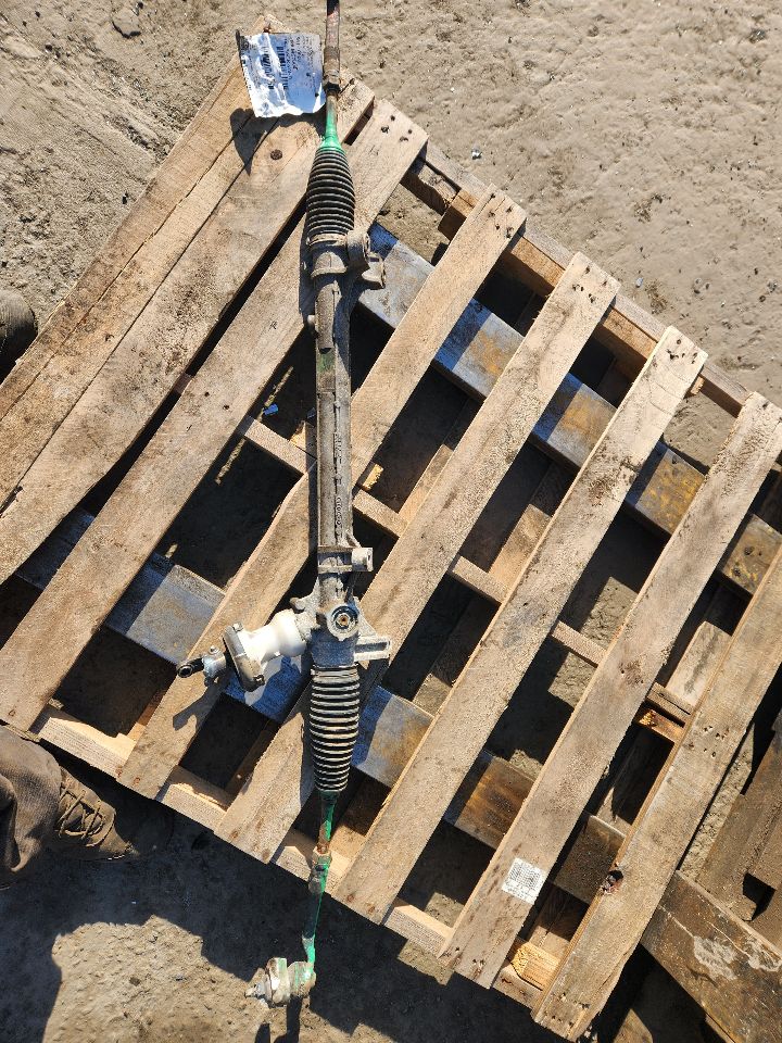 2020 KIA OPTIMA 2.4L 4cyl Gasoline VVT STEERING GEAR RACK - 417203