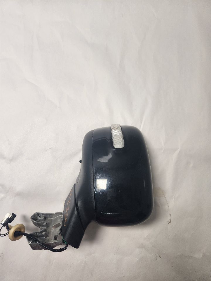 2017 JEEP RENEGADE 2.4L 4cyl Gasoline VVT Right SIDE VIEW MIRROR - 417209