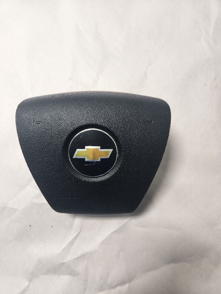 2011 CHEVROLET TRAVERSE 6cyl Gasoline 3.6 Left AIR BAG - 417238