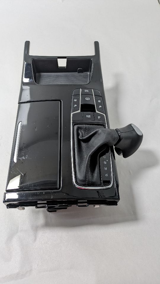 2017 KIA CADENZA 3.3L 6cyl Gasoline VVT Trans Shift Assy - 417279