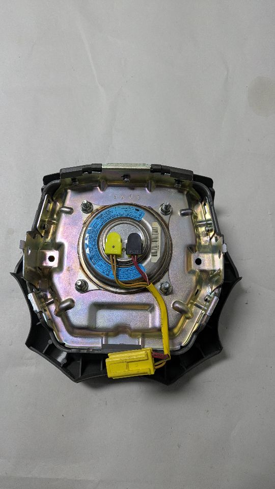 2010 HONDA ODYSSEY 6cyl Gasoline 3.5 AIR BAG - 417336
