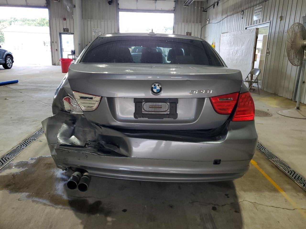 2011 BMW 328i 6cyl Gasoline 3.0 SULEV TRANSFER CASE ASSY - 417404 — photo 6