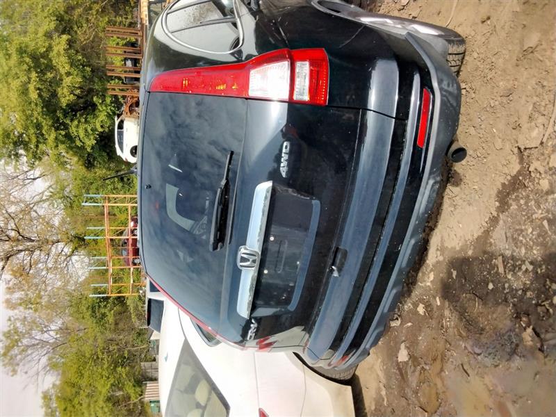 2010 HONDA CR-V 4cyl Gasoline 2.4 Anti-lock Brake Pts - 417415