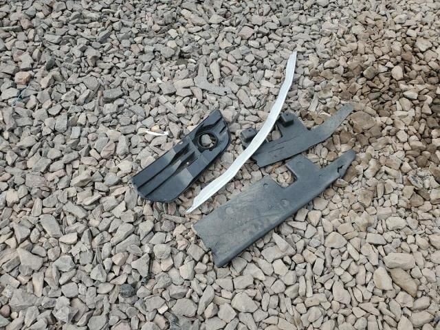 2011 HYUNDAI SONATA 4cyl Gasoline 2.4 STEERING COLUMN - 417443 — photo 2