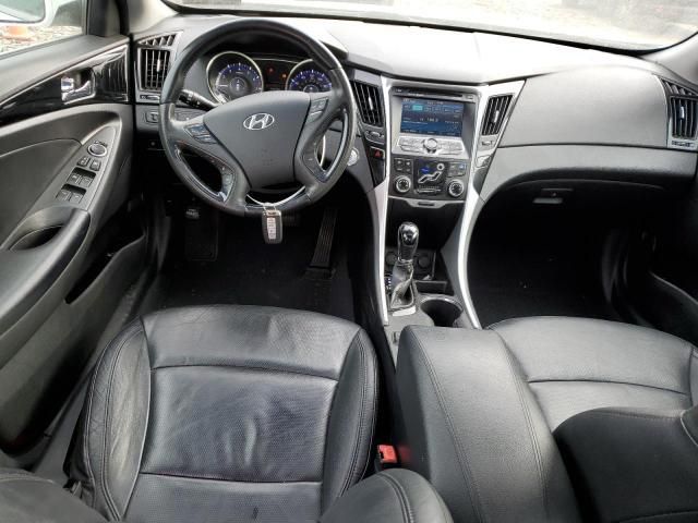 2011 HYUNDAI SONATA 4cyl Gasoline 2.4 STEERING COLUMN - 417443 — photo 6