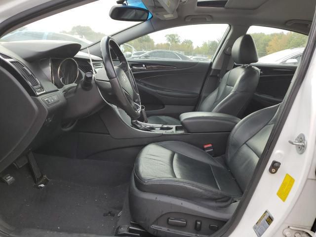 2011 HYUNDAI SONATA 4cyl Gasoline 2.4 STEERING COLUMN - 417443 — photo 7