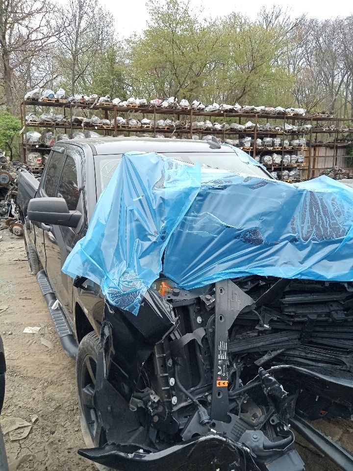 2018 CHEVROLET SILVERADO 1500 PICKUP 5.3L 8cyl Gasoline VVT TRANSFER CASE ASSY - 417458 — photo 3