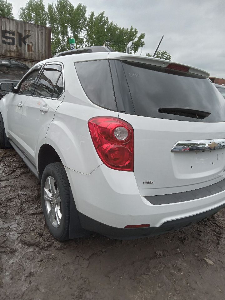 2015 CHEVROLET EQUINOX TRANSFER CASE ASSY - 417487 — photo 1