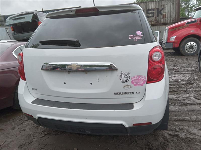 2015 CHEVROLET EQUINOX TRANSFER CASE ASSY - 417487 — photo 2