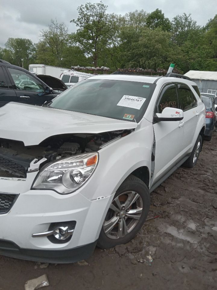 2015 CHEVROLET EQUINOX TRANSFER CASE ASSY - 417487 — photo 5