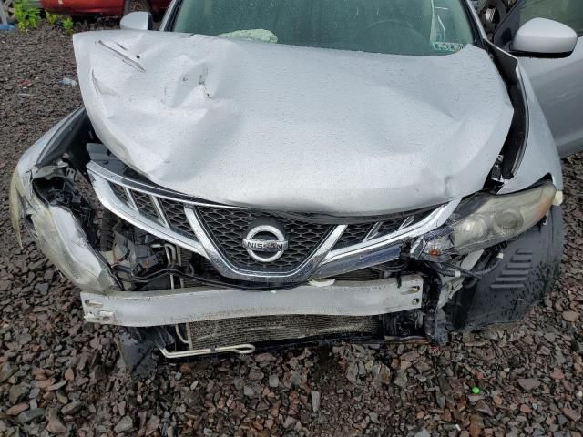 2014 NISSAN MURANO 6cyl Gasoline 3.5 TRANSFER CASE ASSY - 417491 — photo 2