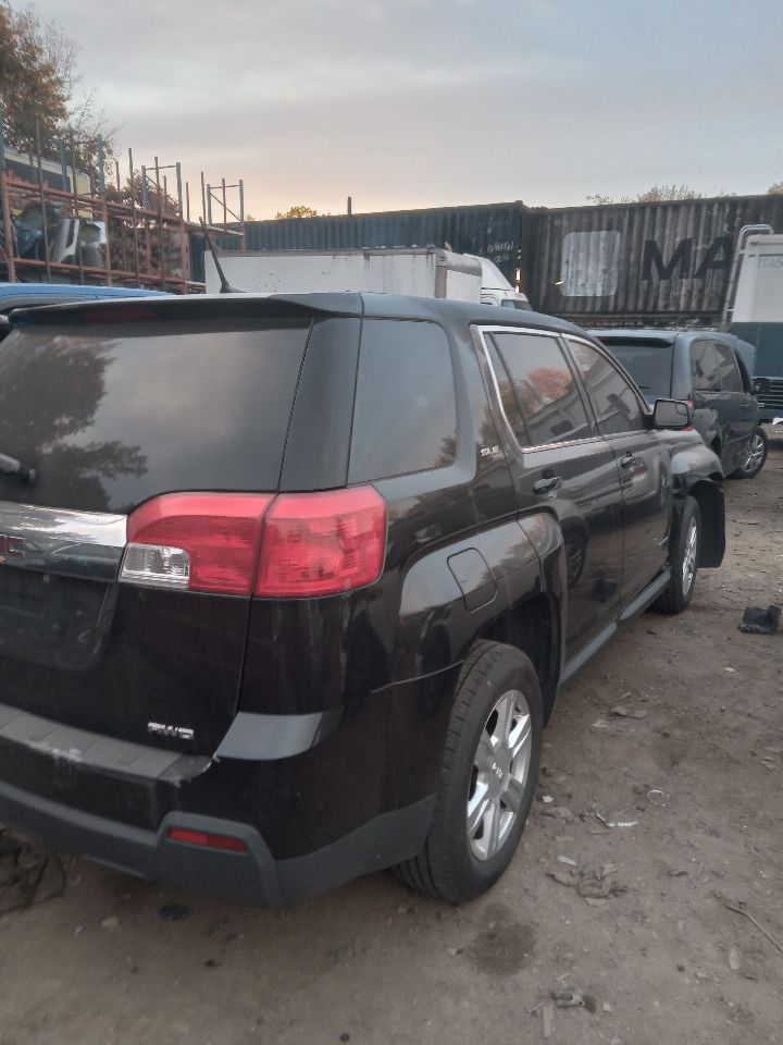 2014 GMC TERRAIN 4cyl Gasoline 2.4 TRANSFER CASE ASSY - 417493 — photo 3