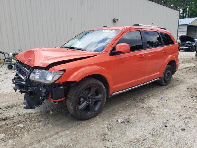 2019 DODGE JOURNEY 3.6L 6cyl VVT TRANSFER CASE ASSY - 417505