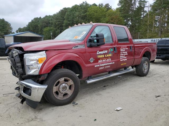 2015 FORD F350SD PICKUP 8cyl Turbo Diesel 6.7 TRANSFER CASE ASSY - 417508