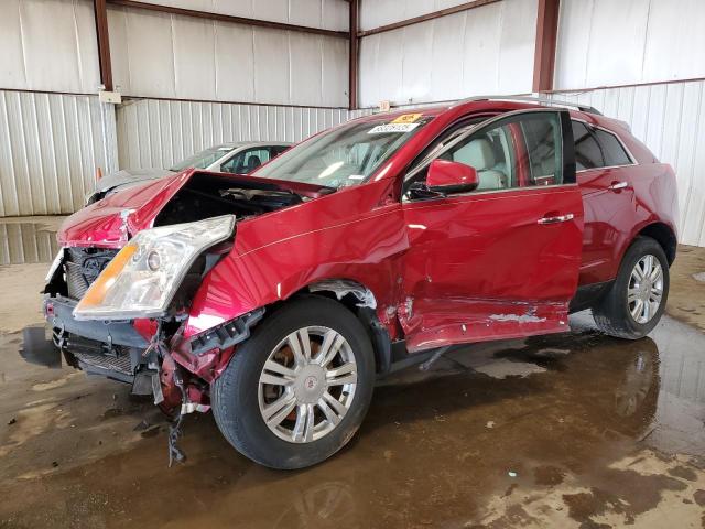 2012 CADILLAC SRX 6 Cyl Gasoline 3.6 DI TRANSFER CASE ASSY - 417512