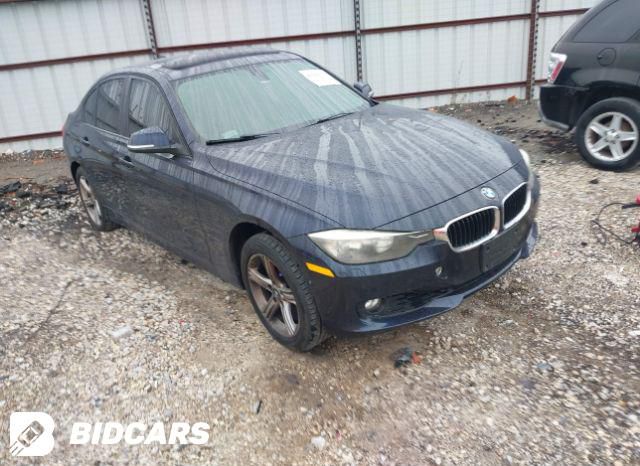 2013 BMW 328i TRANSFER CASE ASSY - 417519 — photo 2