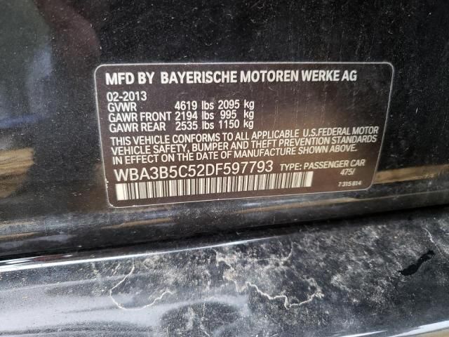 2013 BMW 328i TRANSFER CASE ASSY - 417519 — photo 4