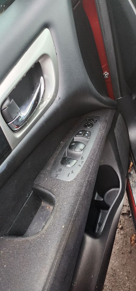 2013 NISSAN PATHFINDER PS Pump/Motor - 417532 — photo 8