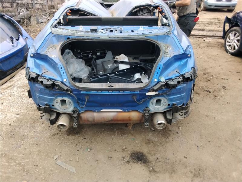 2022 SUBARU BR-Z Anti-lock Brake Pts - 417542
