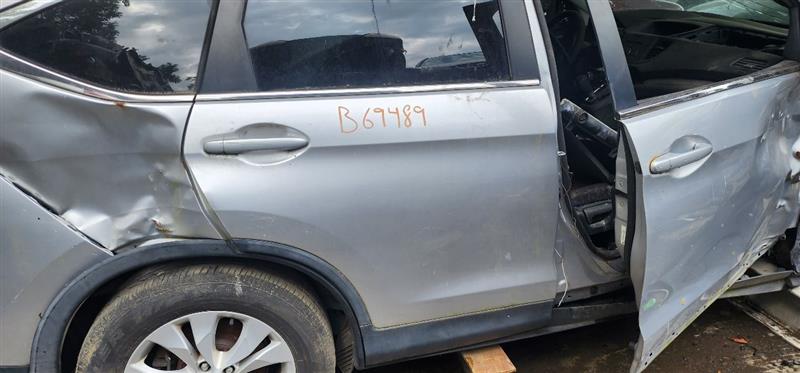 2014 HONDA CR-V 4cyl Gasoline 2.4 Eng/Motor Cont Mod - 417543 — photo 1