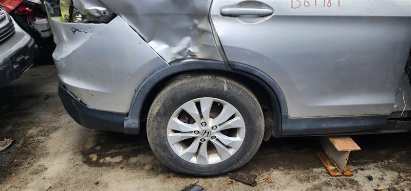 2014 HONDA CR-V 4cyl Gasoline 2.4 Eng/Motor Cont Mod - 417543 — photo 2