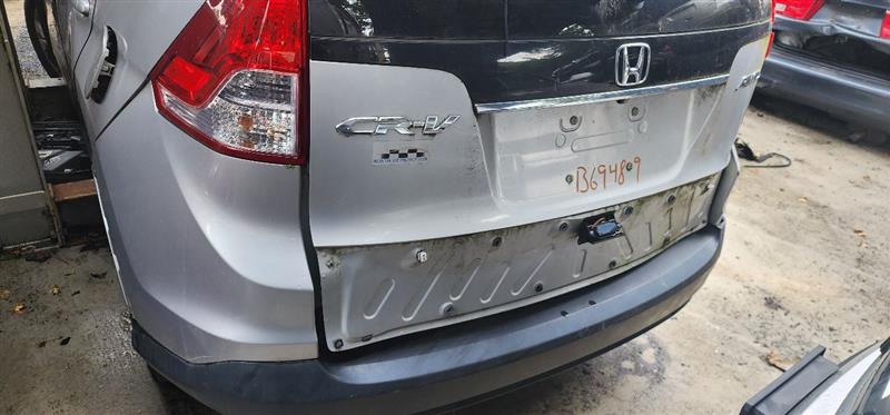 2014 HONDA CR-V 4cyl Gasoline 2.4 Eng/Motor Cont Mod - 417543 — photo 4