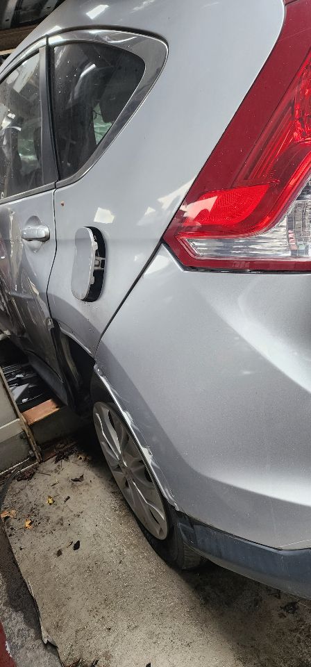 2014 HONDA CR-V 4cyl Gasoline 2.4 Eng/Motor Cont Mod - 417543 — photo 5