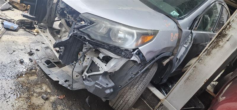 2014 HONDA CR-V 4cyl Gasoline 2.4 Eng/Motor Cont Mod - 417543 — photo 8