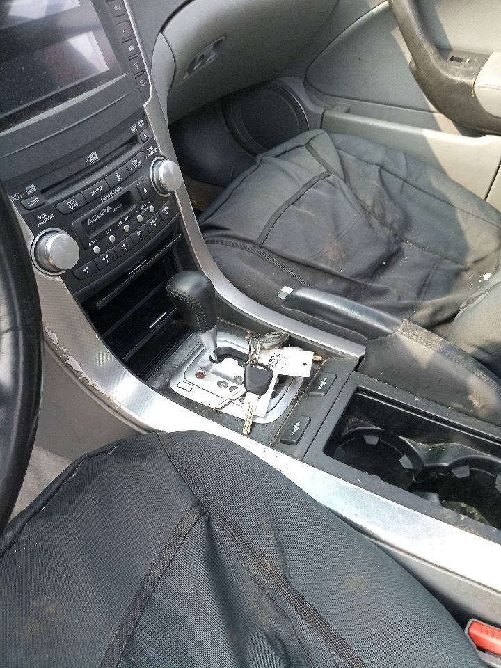 2004 ACURA TL 3.2L 6cyl Gasoline Anti-lock Brake Pts - 417557 — photo 4