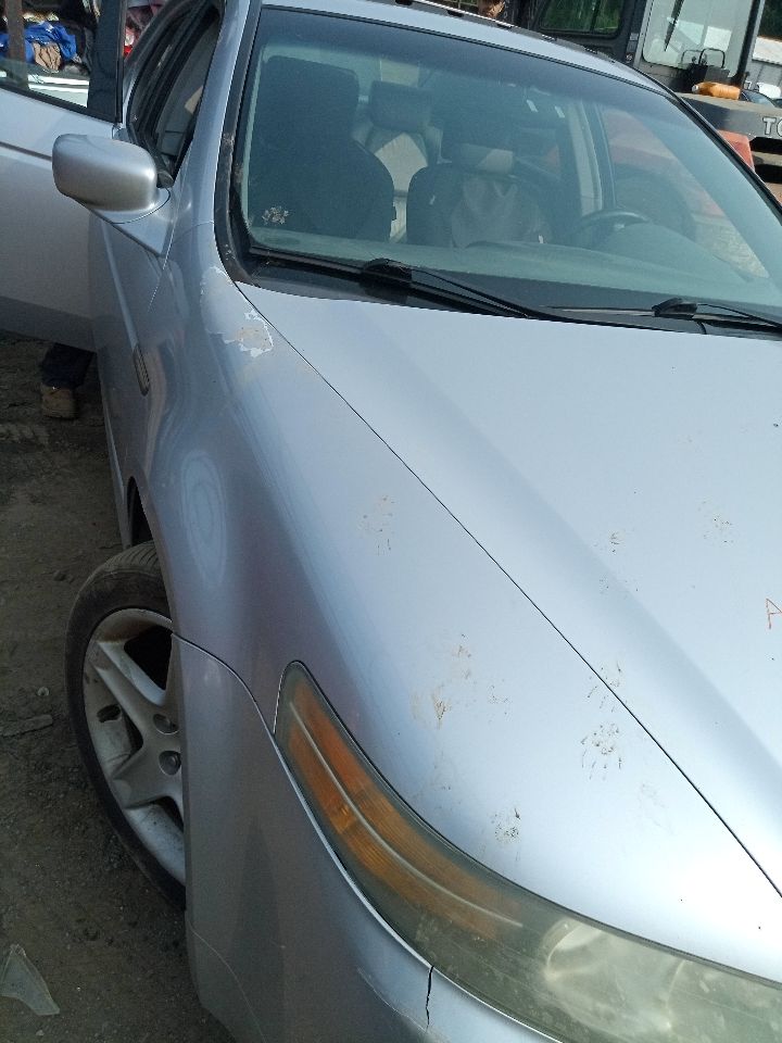 2004 ACURA TL 3.2L 6cyl Gasoline Anti-lock Brake Pts - 417557 — photo 5