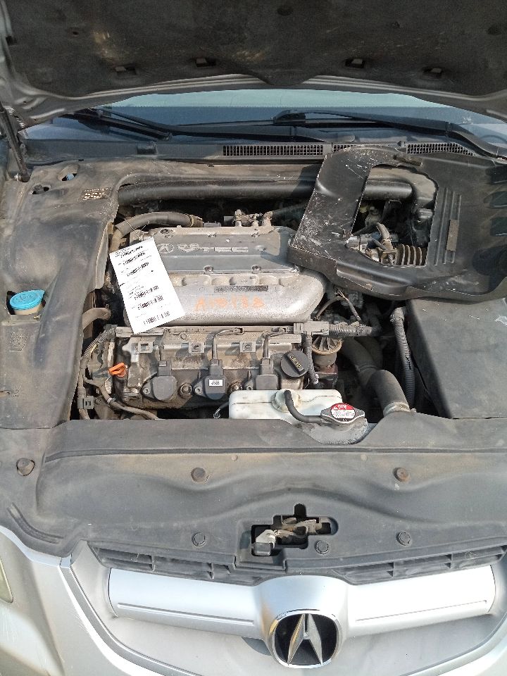 2004 ACURA TL 3.2L 6cyl Gasoline Anti-lock Brake Pts - 417557 — photo 7