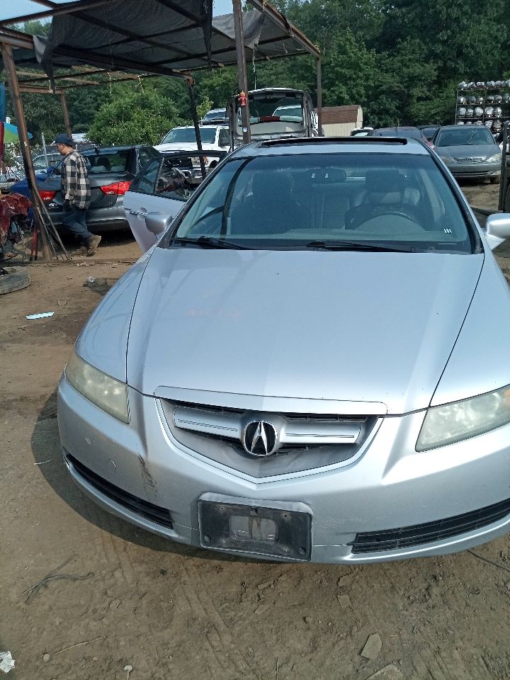 2004 ACURA TL 3.2L 6cyl Gasoline Anti-lock Brake Pts - 417557 — photo 8