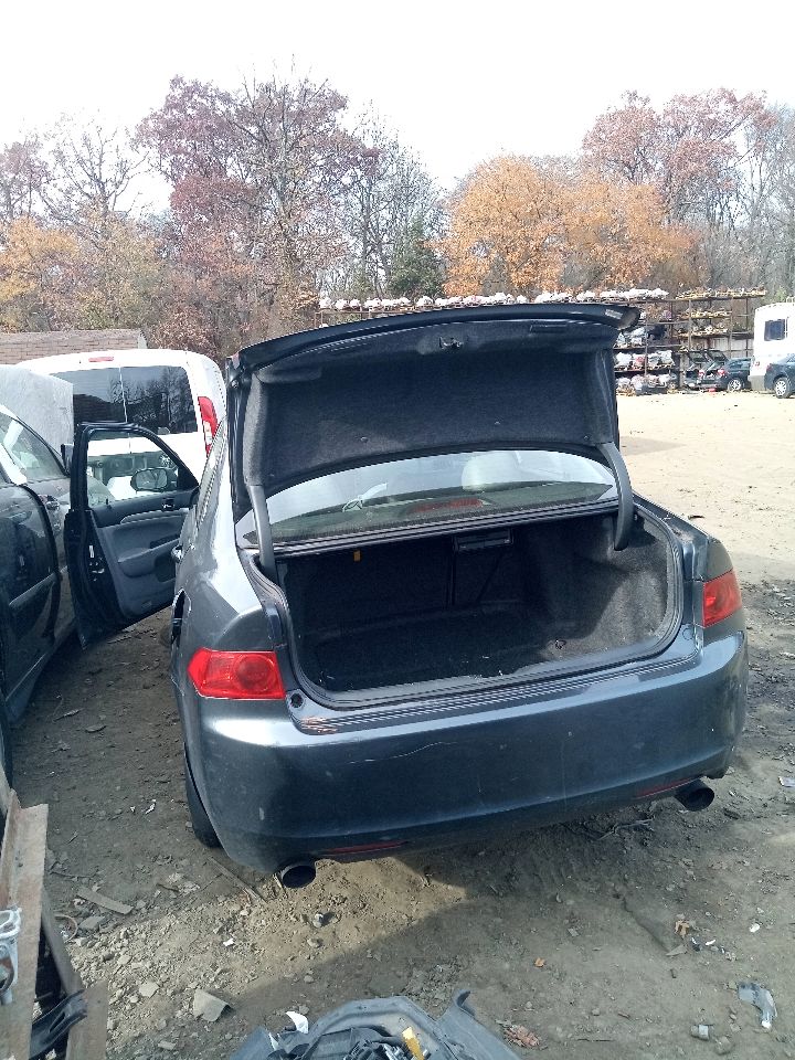 2005 ACURA TSX 2.4L 4cyl Gasoline Anti-lock Brake Pts - 417558