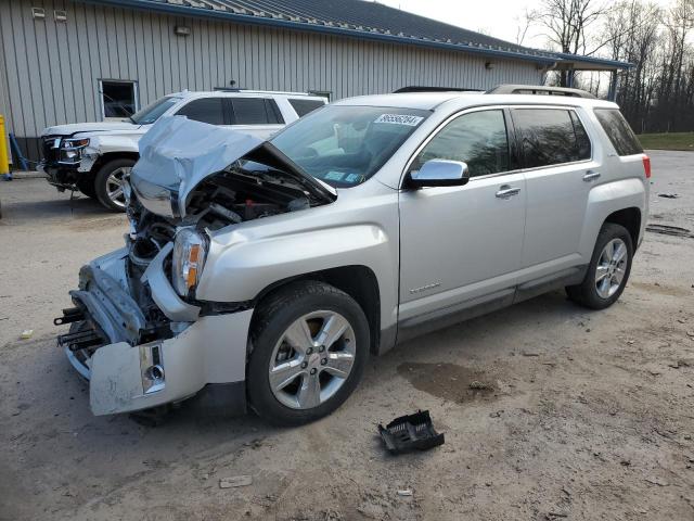 2014 GMC TERRAIN 4Cyl Gas Flex Fuel 2.4 TRANSFER CASE ASSY - 417560 — photo 1