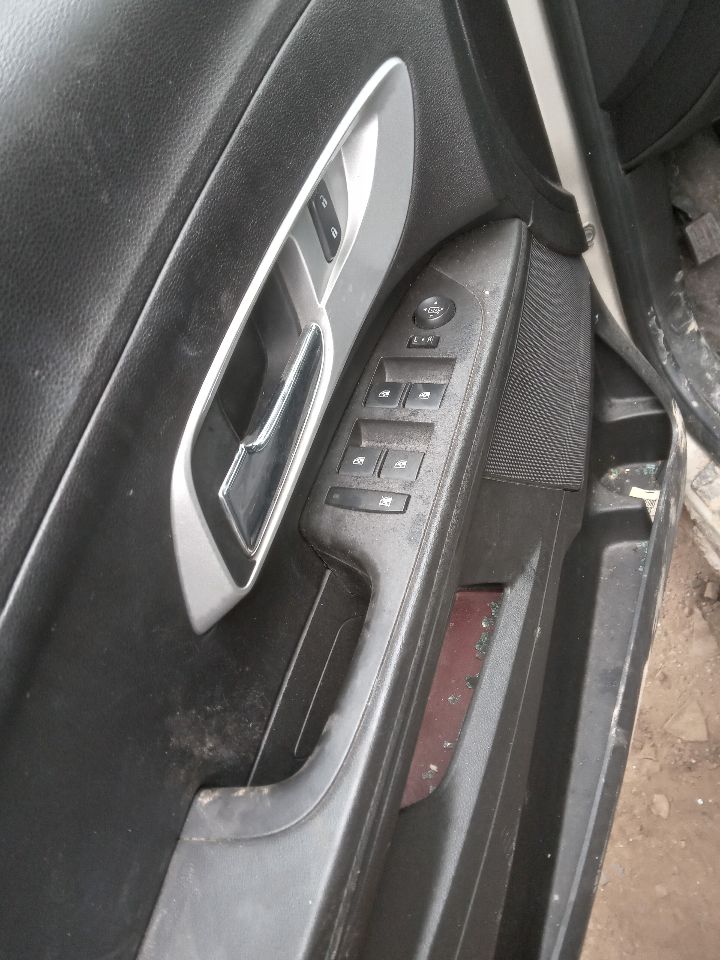 2013 CHEVROLET EQUINOX TRANSFER CASE ASSY - 417563 — photo 6