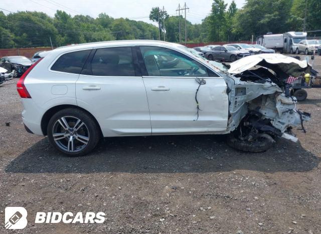 2021 VOLVO XC60 2.0L 4cyl Turbo Gasoline TRANSFER CASE ASSY - 417568 — photo 4