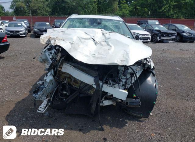 2021 VOLVO XC60 2.0L 4cyl Turbo Gasoline TRANSFER CASE ASSY - 417568 — photo 5