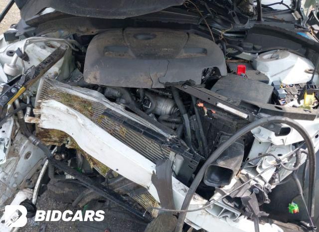 2021 VOLVO XC60 2.0L 4cyl Turbo Gasoline TRANSFER CASE ASSY - 417568 — photo 7